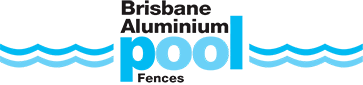 Brisbane Aluminium Pool Fences Logo